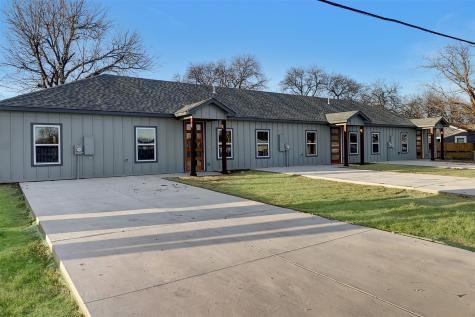 111 Foster Lane Wylie TX 75098
