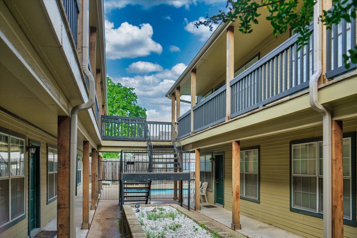 1326 S 11 Street Waco TX 76706