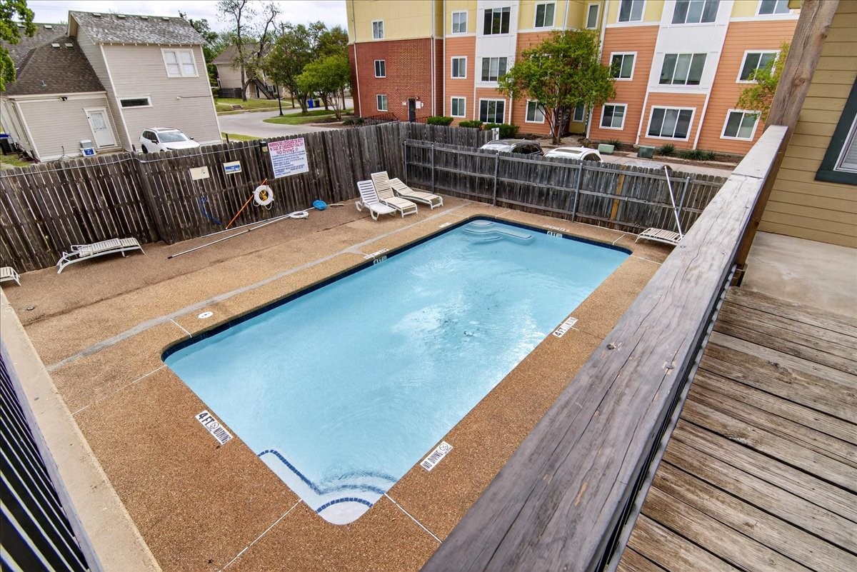 1326 S 11 Street Waco TX 76706