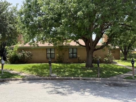 342 Turtle Cove Abilene TX 79601