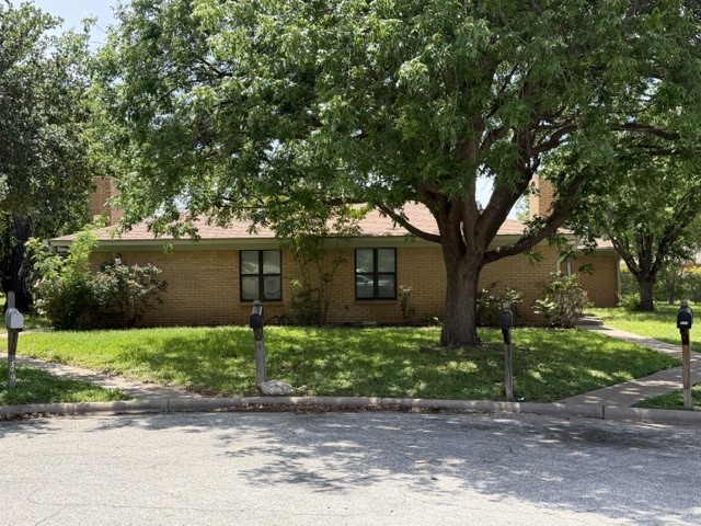 342 Turtle Cove Abilene TX 79601