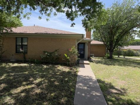 342 Turtle Cove Abilene TX 79601