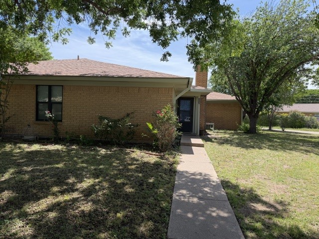 342 Turtle Cove Abilene TX 79601