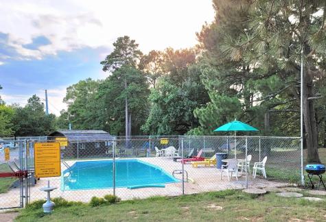 500 Saint Michael Drive Texarkana TX 75503