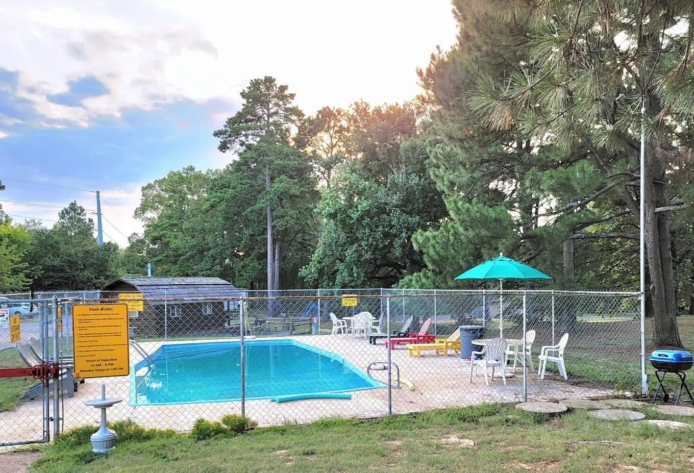 500 Saint Michael Drive Texarkana TX 75503