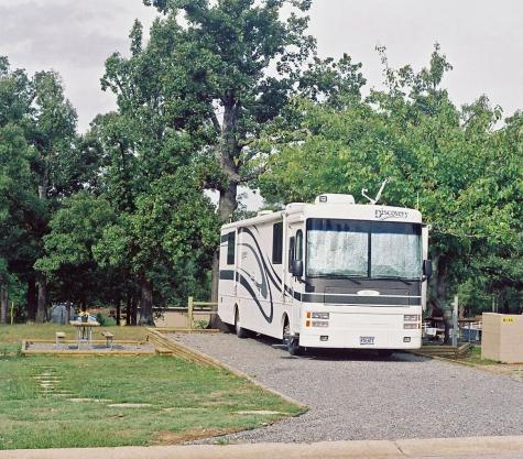 500 Saint Michael Drive Texarkana TX 75503