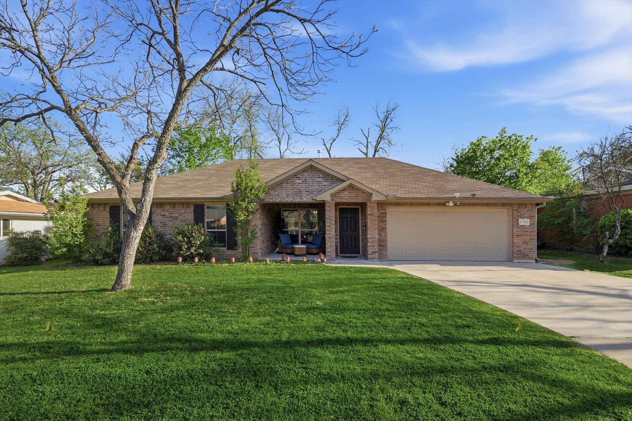 6766 Mike Drive North Richland Hills TX 76180