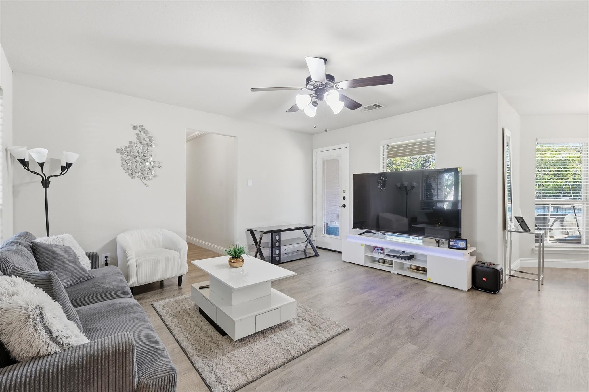 6766 Mike Drive North Richland Hills TX 76180