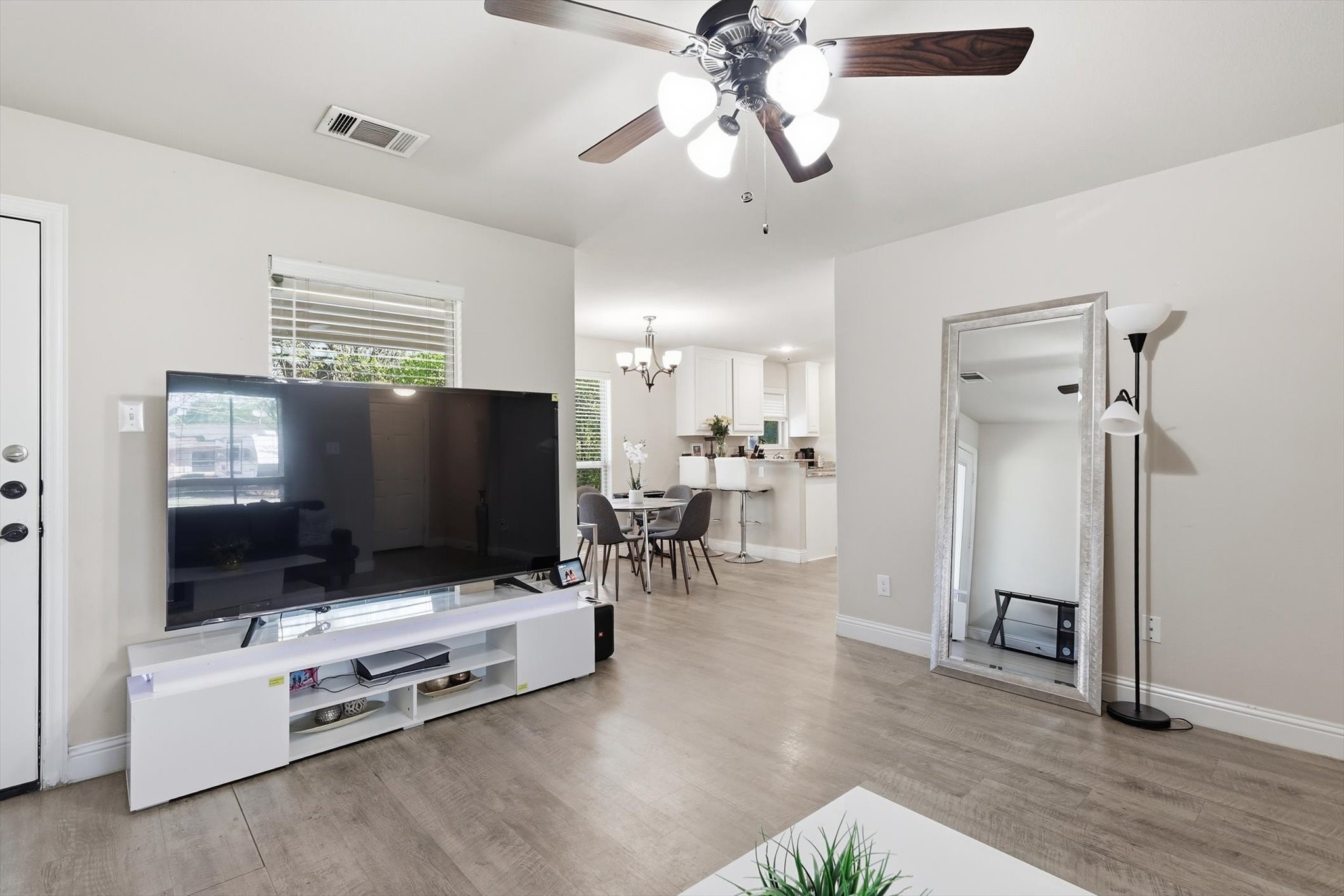 6766 Mike Drive North Richland Hills TX 76180