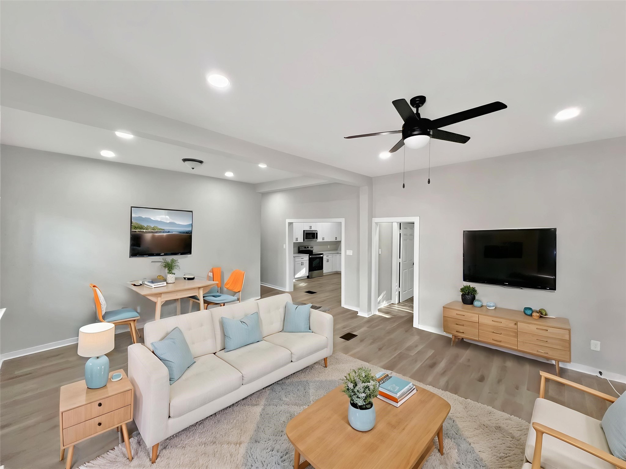 5530 Reiger Avenue Dallas TX 75214