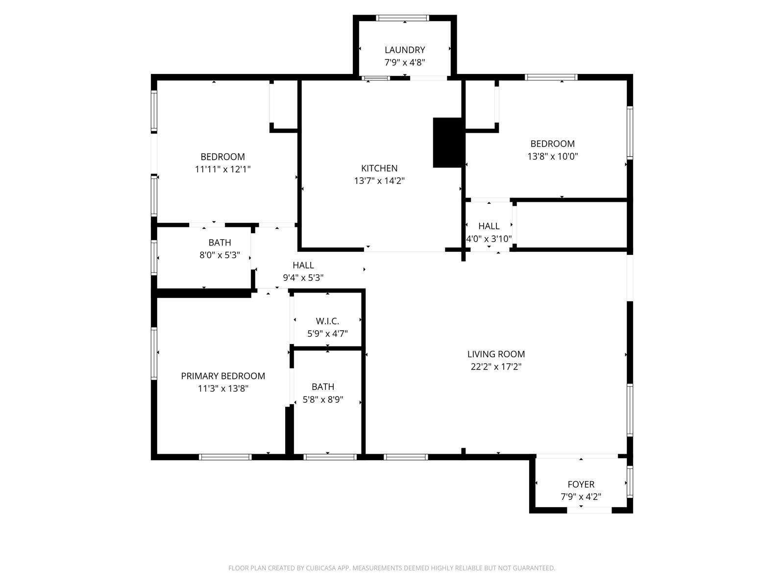 5530 Reiger Avenue Dallas TX 75214