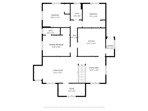 5530 Reiger Avenue Dallas TX 75214