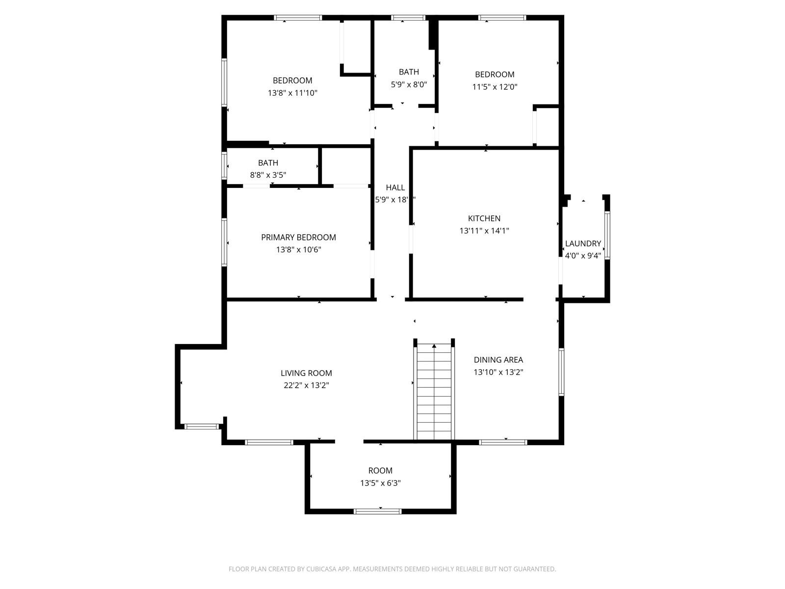 5530 Reiger Avenue Dallas TX 75214