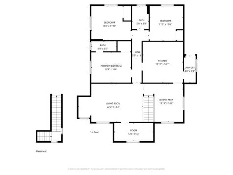 5530 Reiger Avenue Dallas TX 75214