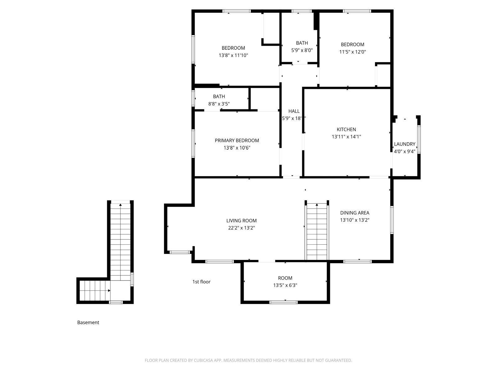5530 Reiger Avenue Dallas TX 75214