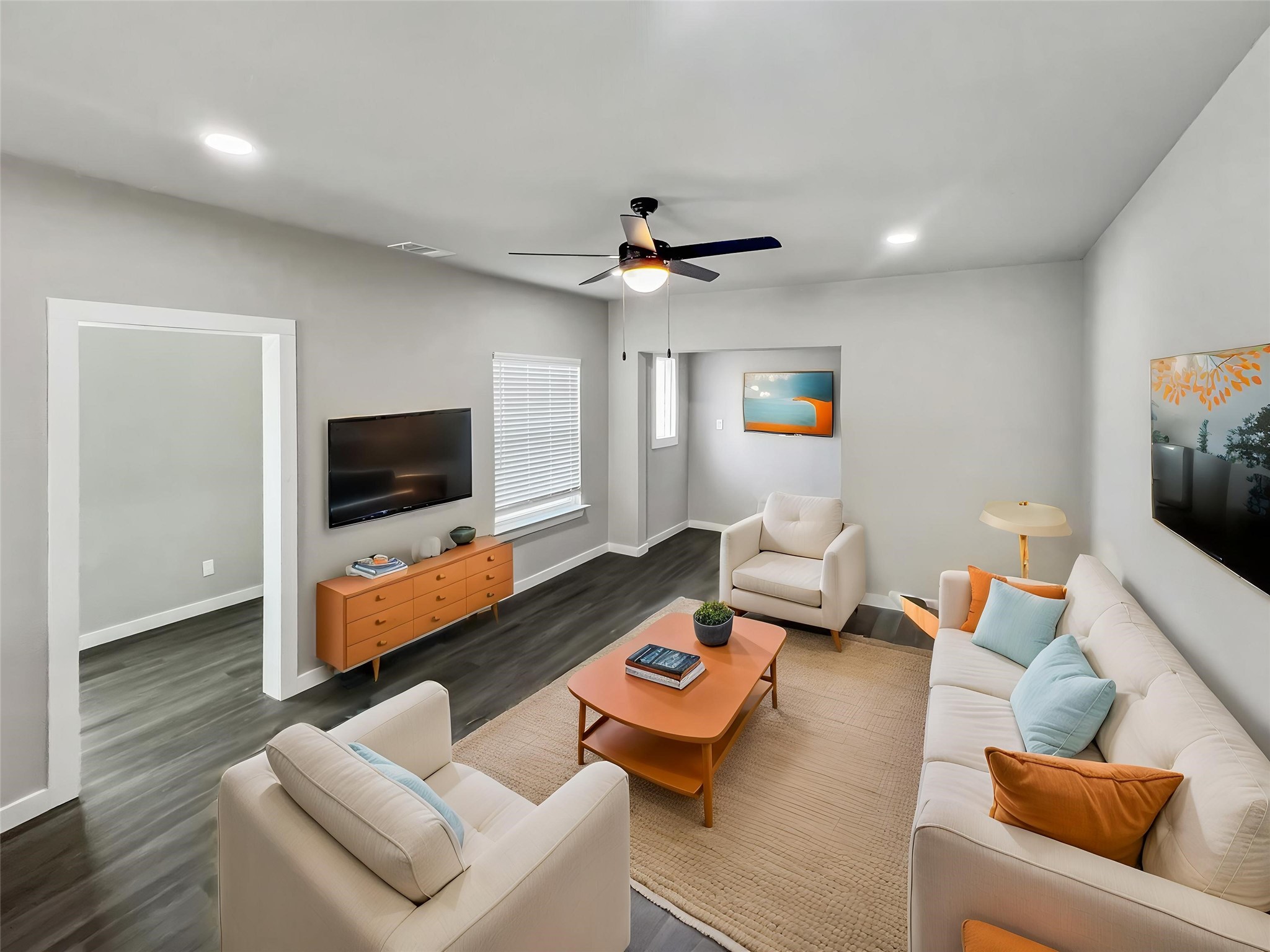 5530 Reiger Avenue Dallas TX 75214