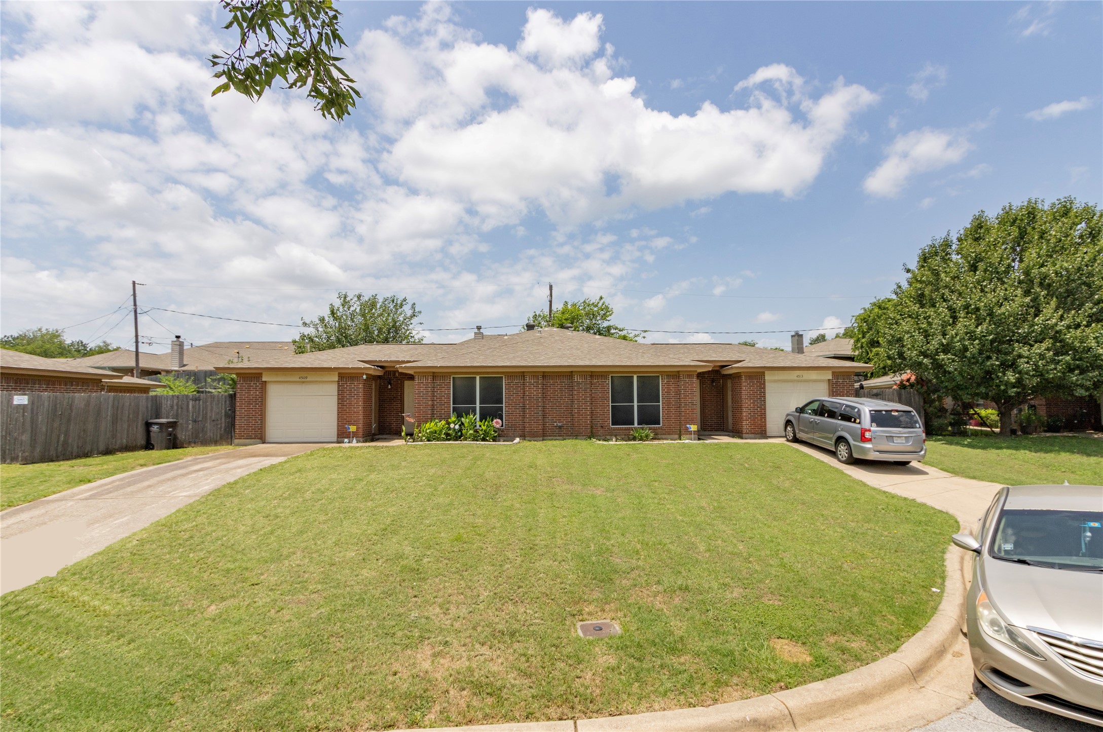 4509 Anchor Court Fort Worth TX 76135