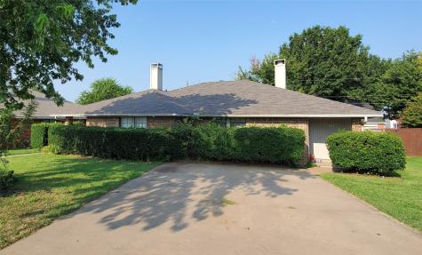 9723 Windy Ridge Road Frisco TX 75033