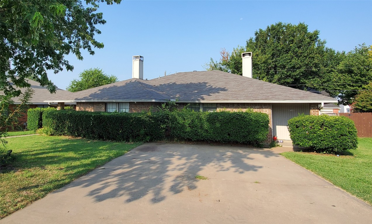 9723 Windy Ridge Road Frisco TX 75033