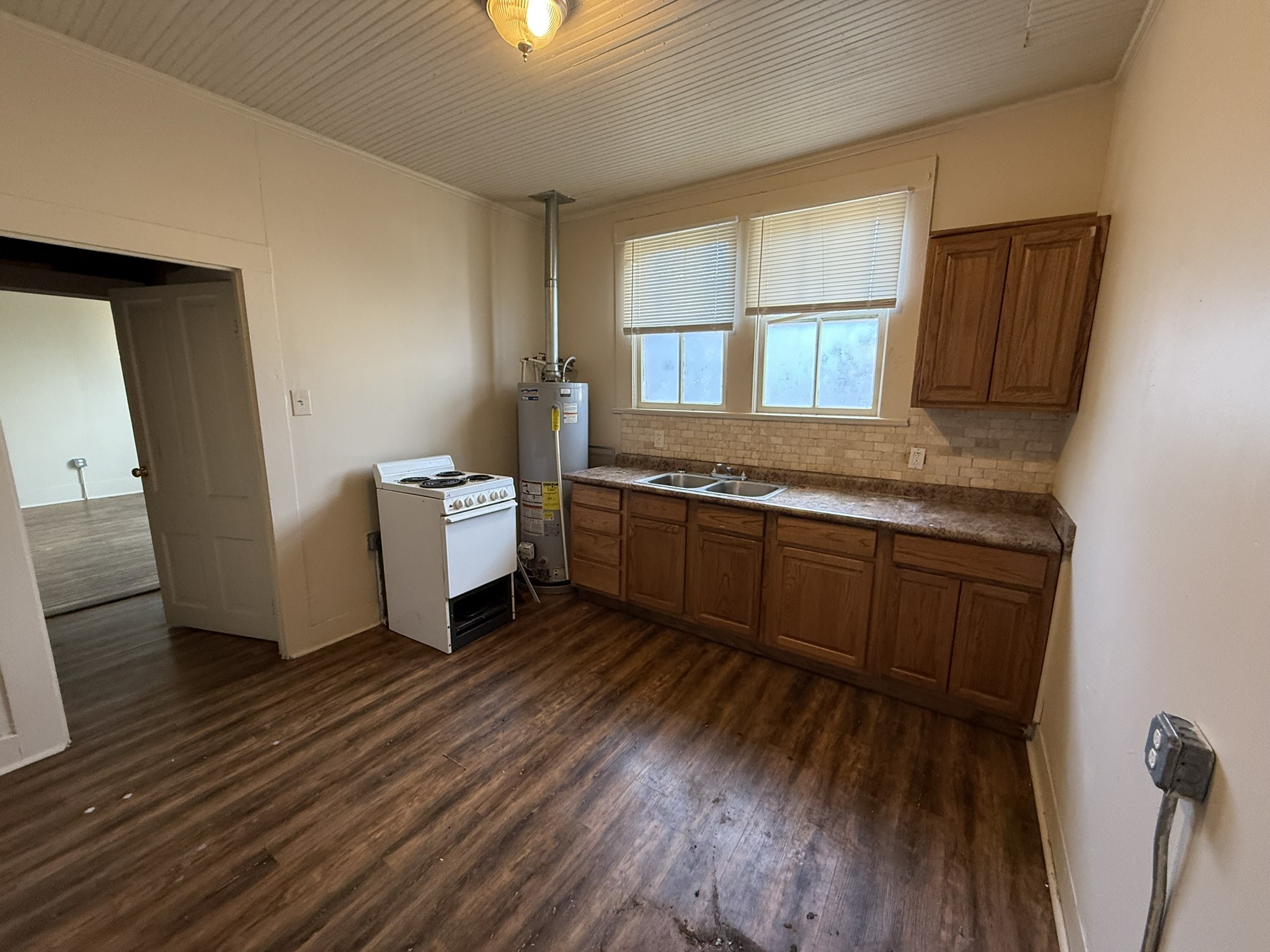 2301-03 Lasker Avenue Waco TX 76707