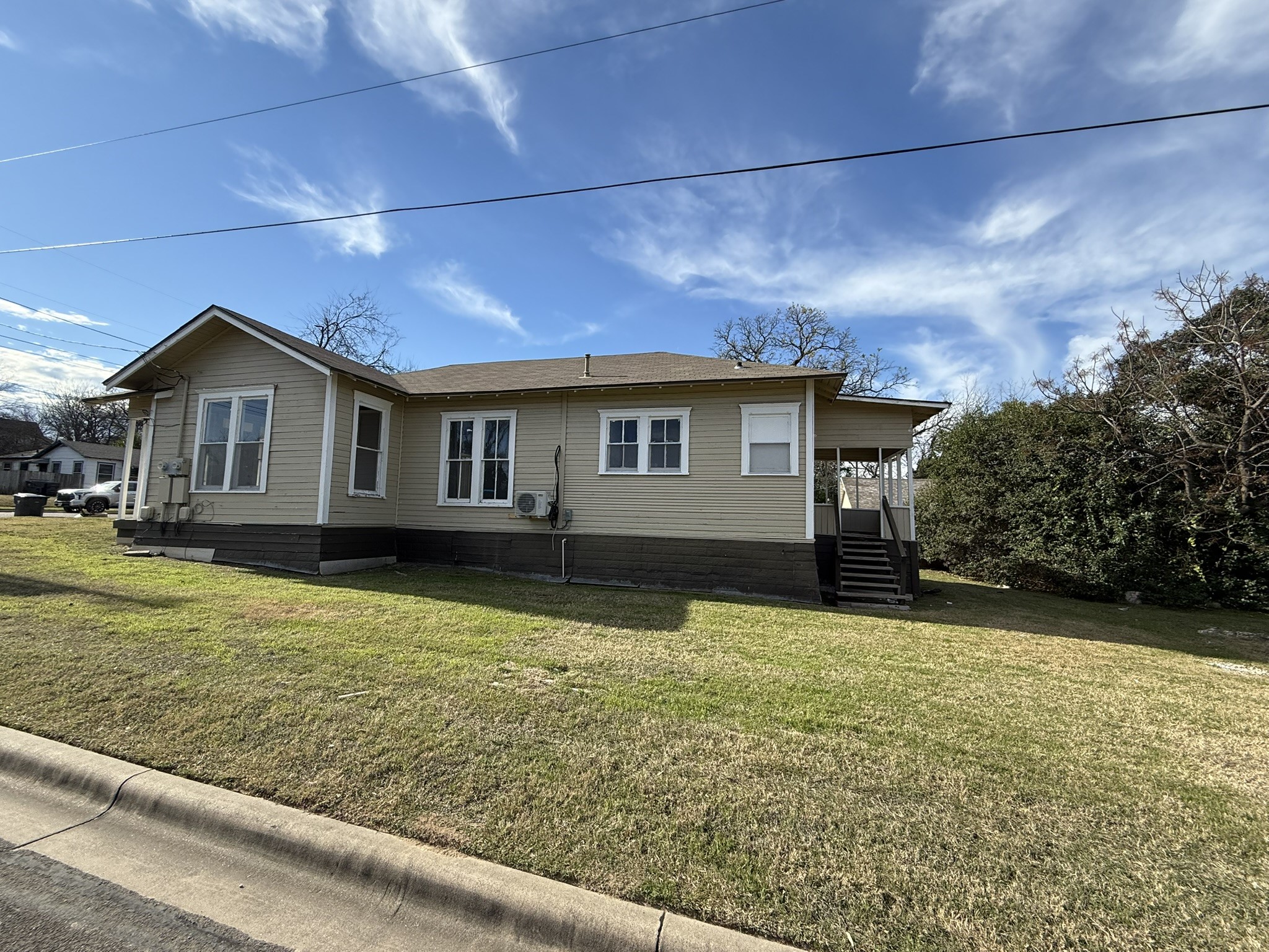 2301-03 Lasker Avenue Waco TX 76707