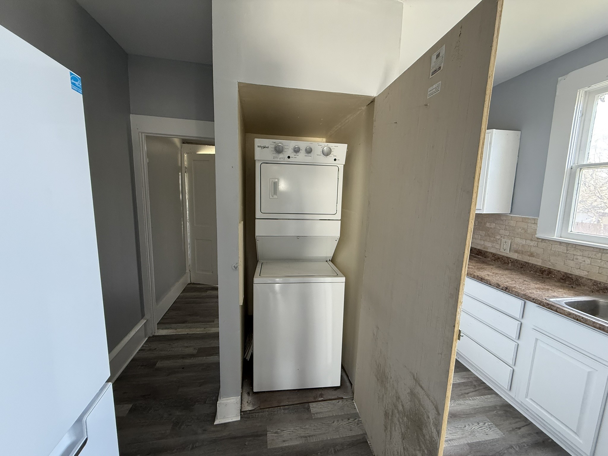 2301-03 Lasker Avenue Waco TX 76707