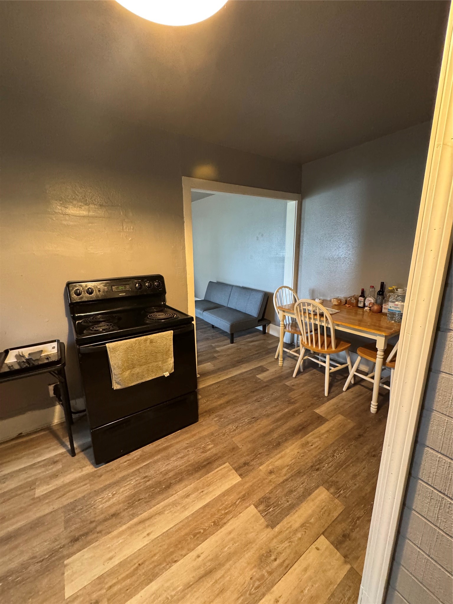 111 N Nueces Coleman TX 76384