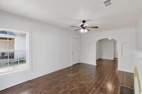 5020 Pershing Street Dallas TX 75206