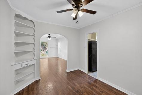 5020 Pershing Street Dallas TX 75206