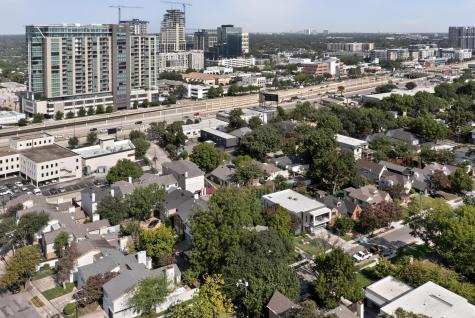 5020 Pershing Street Dallas TX 75206