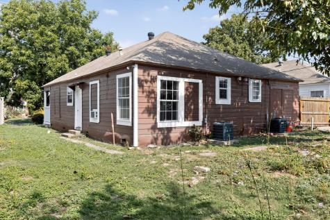 5020 Pershing Street Dallas TX 75206