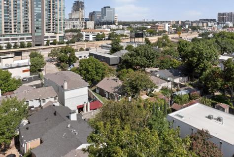 5020 Pershing Street Dallas TX 75206