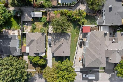 5020 Pershing Street Dallas TX 75206