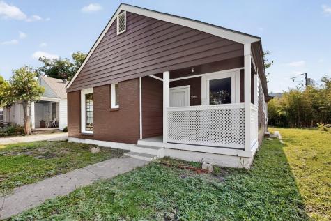 5020 Pershing Street Dallas TX 75206
