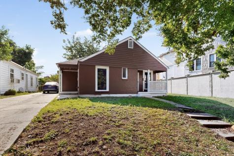 5020 Pershing Street Dallas TX 75206