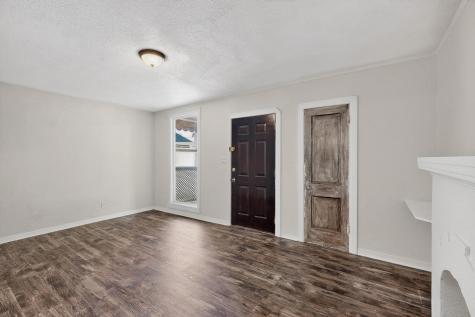5020 Pershing Street Dallas TX 75206