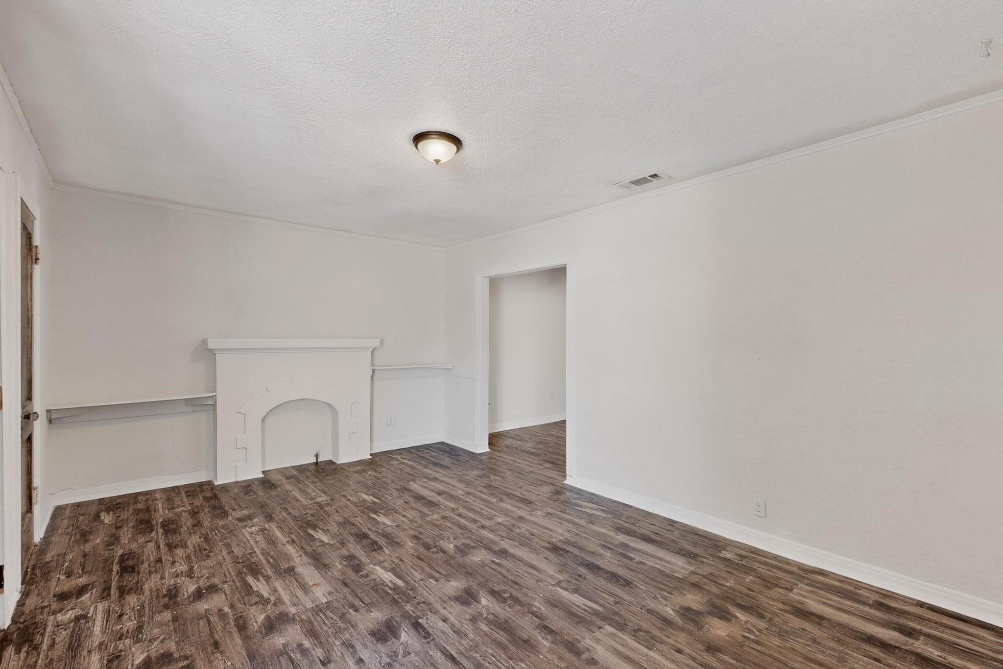 5020 Pershing Street Dallas TX 75206