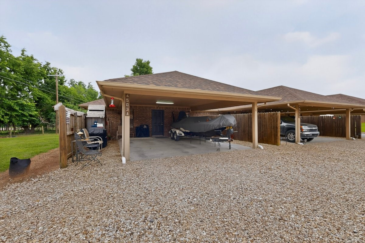 4505 County Road 805f Cleburne TX 76031
