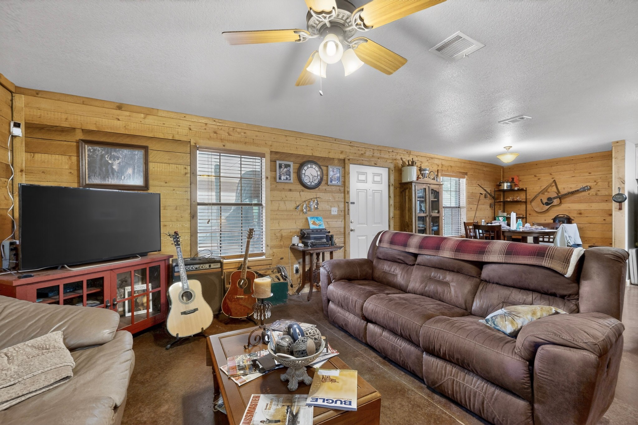 4505 County Road 805f Cleburne TX 76031