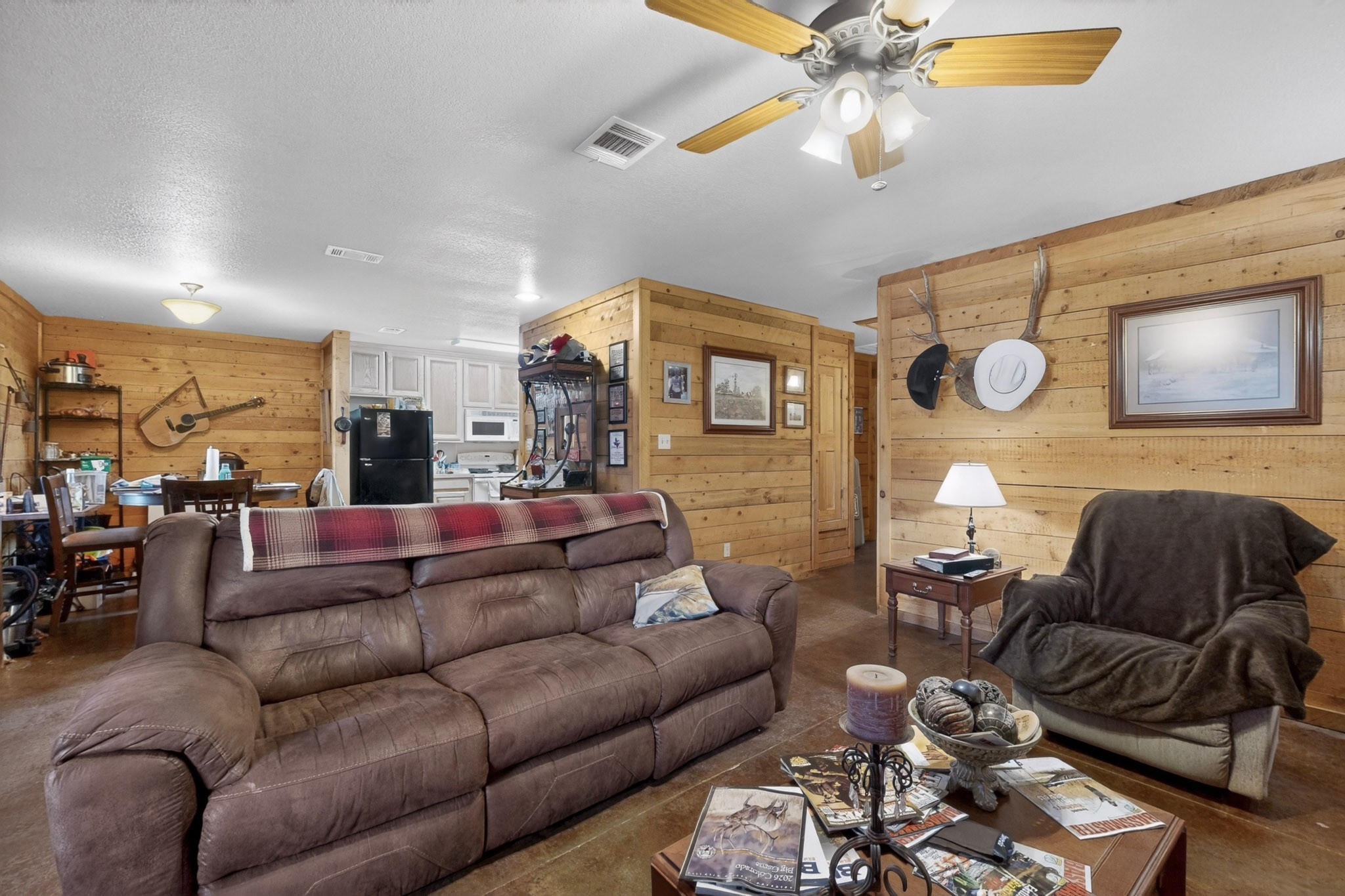 4505 County Road 805f Cleburne TX 76031