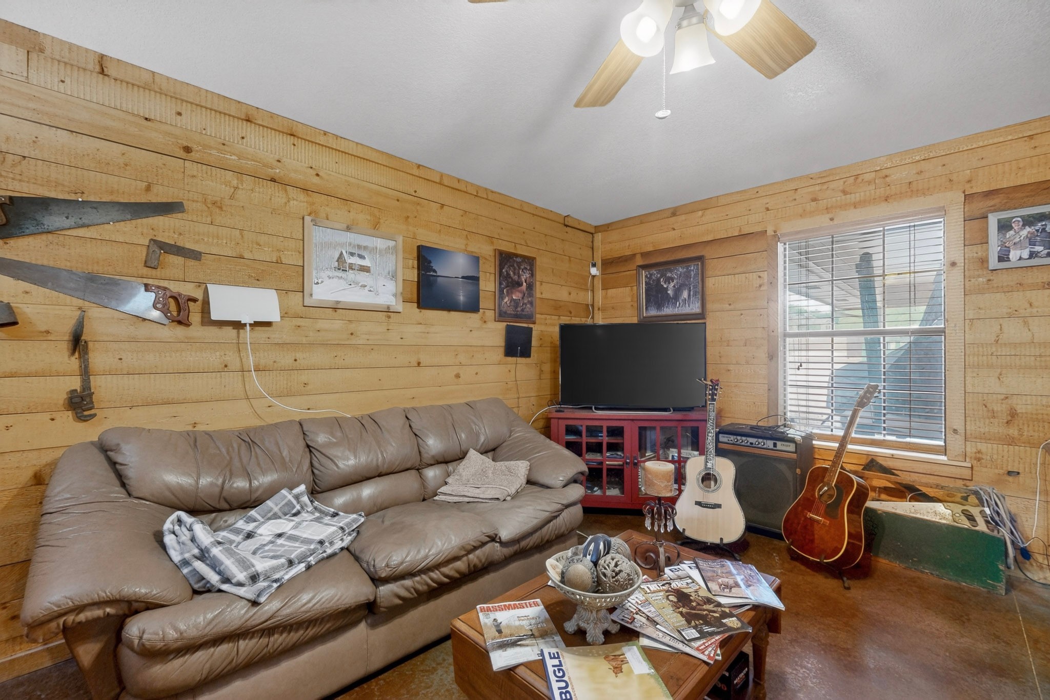 4505 County Road 805f Cleburne TX 76031