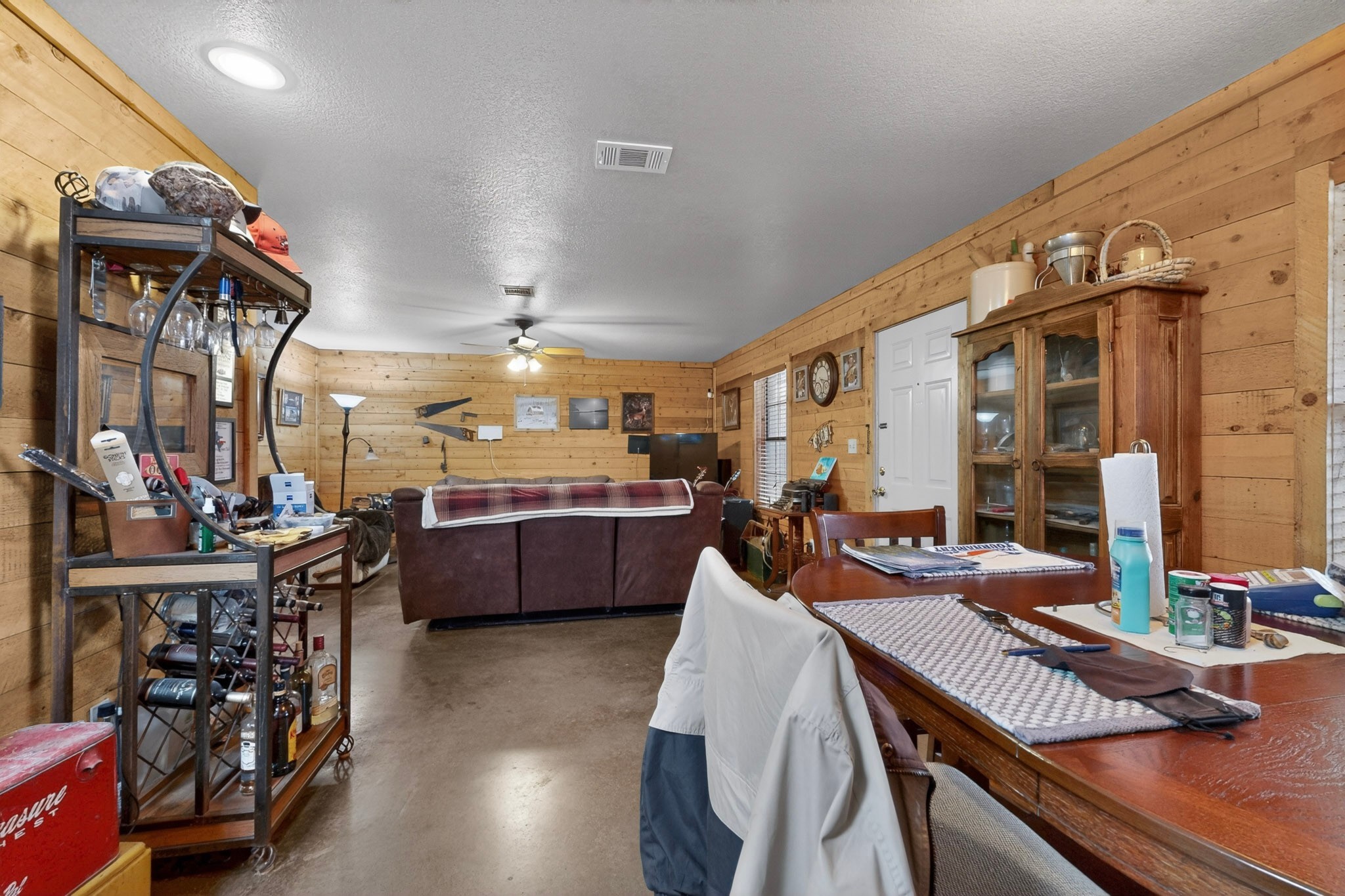 4505 County Road 805f Cleburne TX 76031