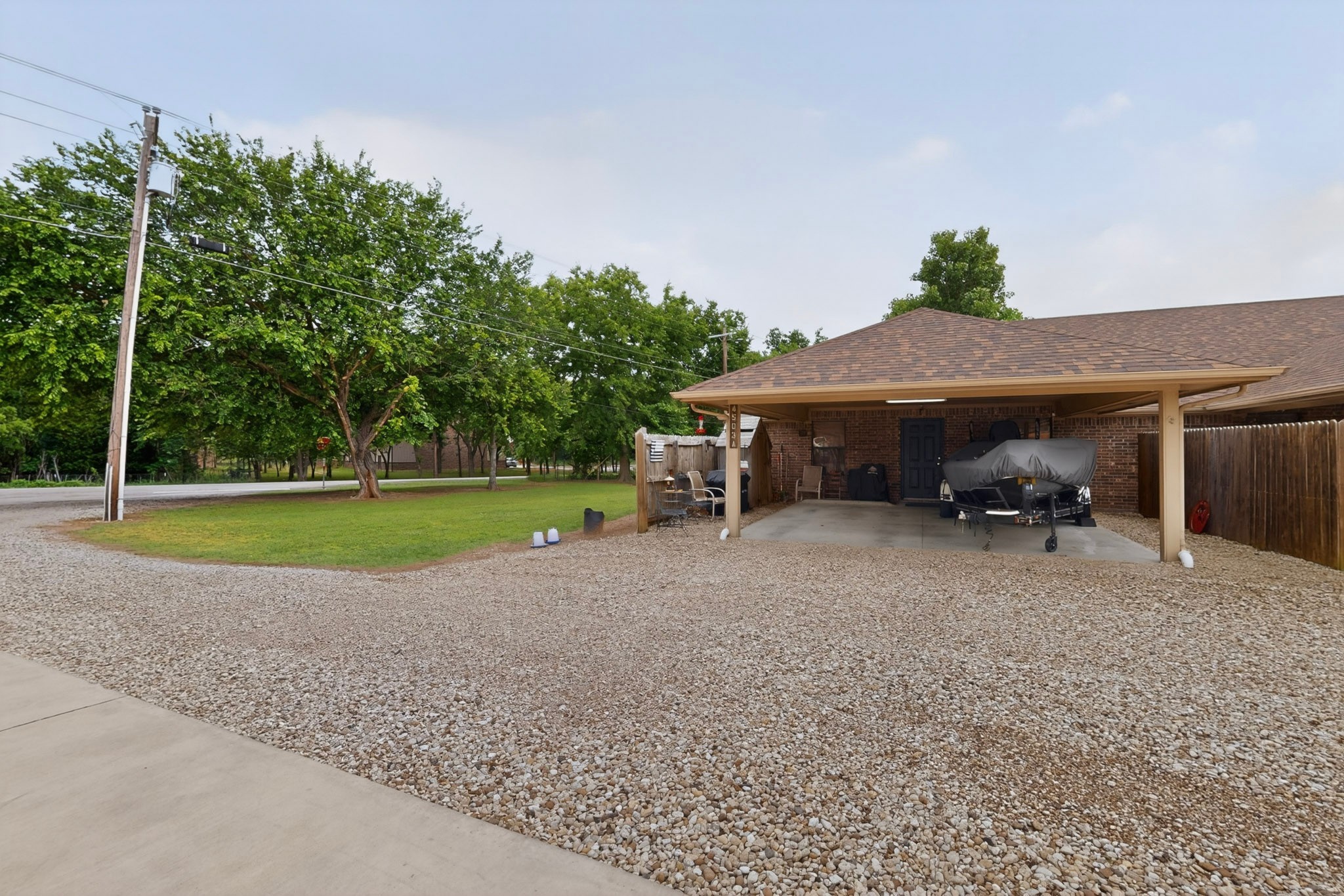 4505 County Road 805f Cleburne TX 76031