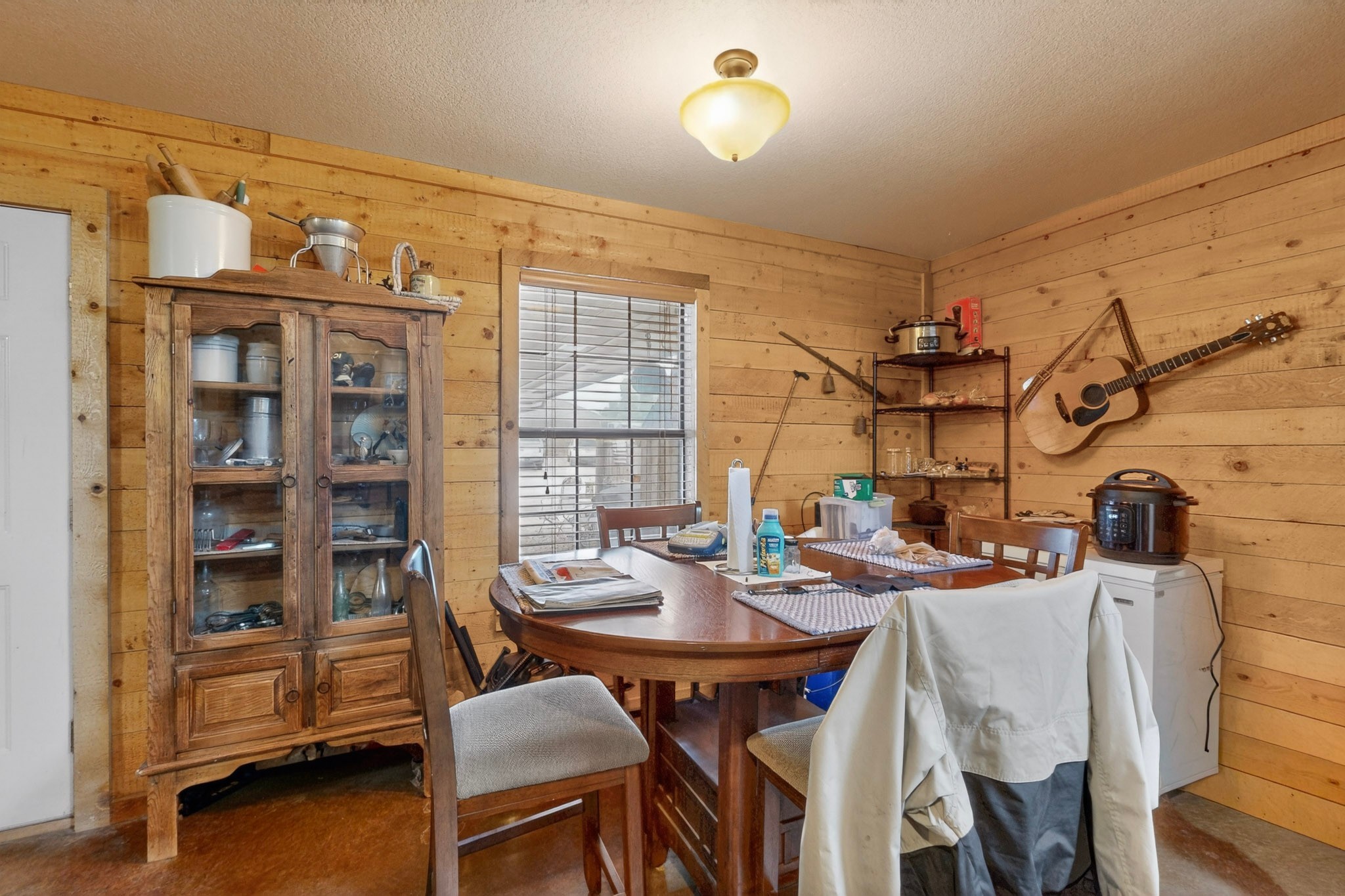 4505 County Road 805f Cleburne TX 76031