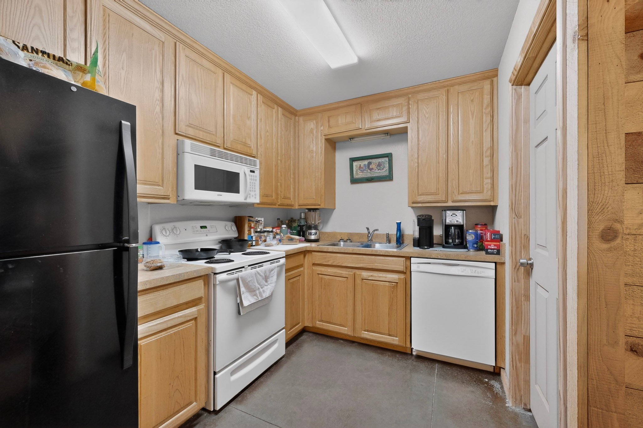 4505 County Road 805f Cleburne TX 76031