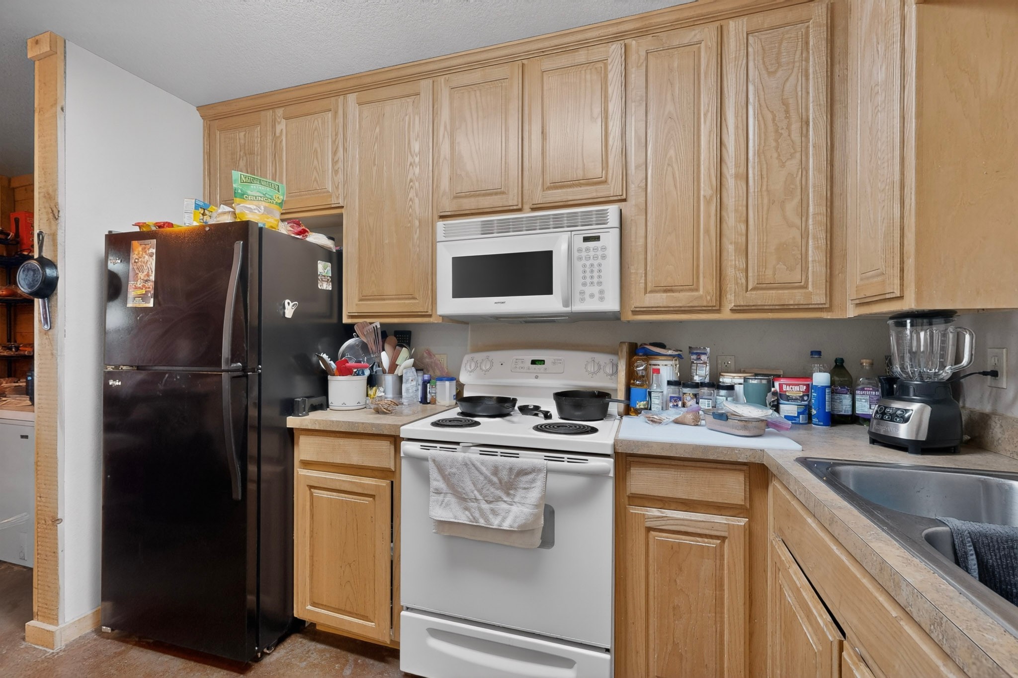 4505 County Road 805f Cleburne TX 76031
