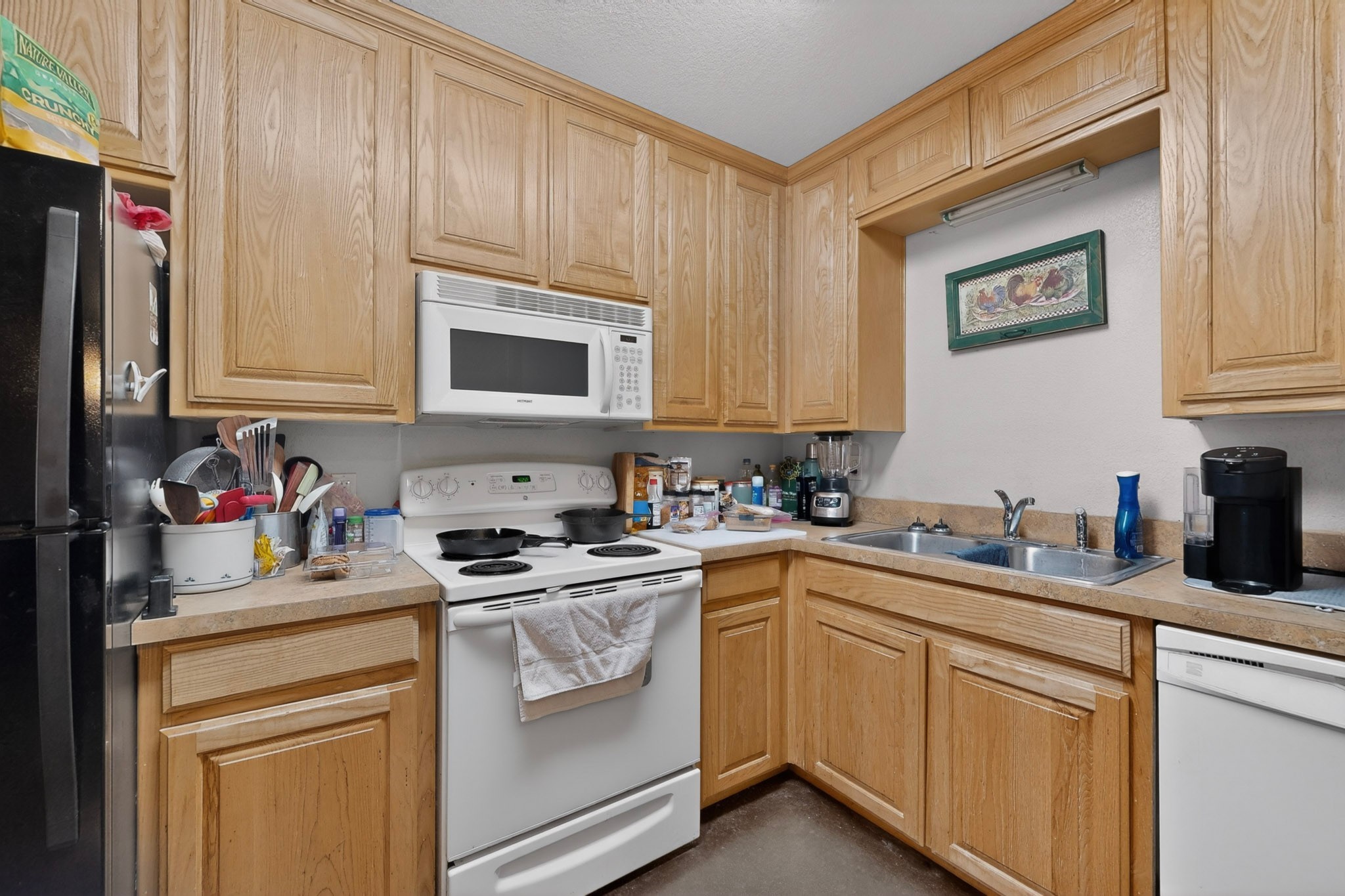 4505 County Road 805f Cleburne TX 76031