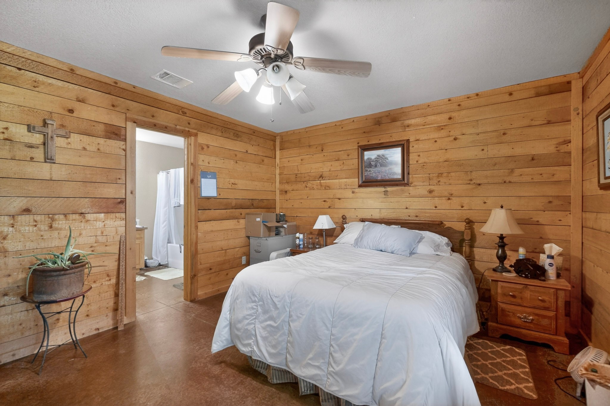 4505 County Road 805f Cleburne TX 76031