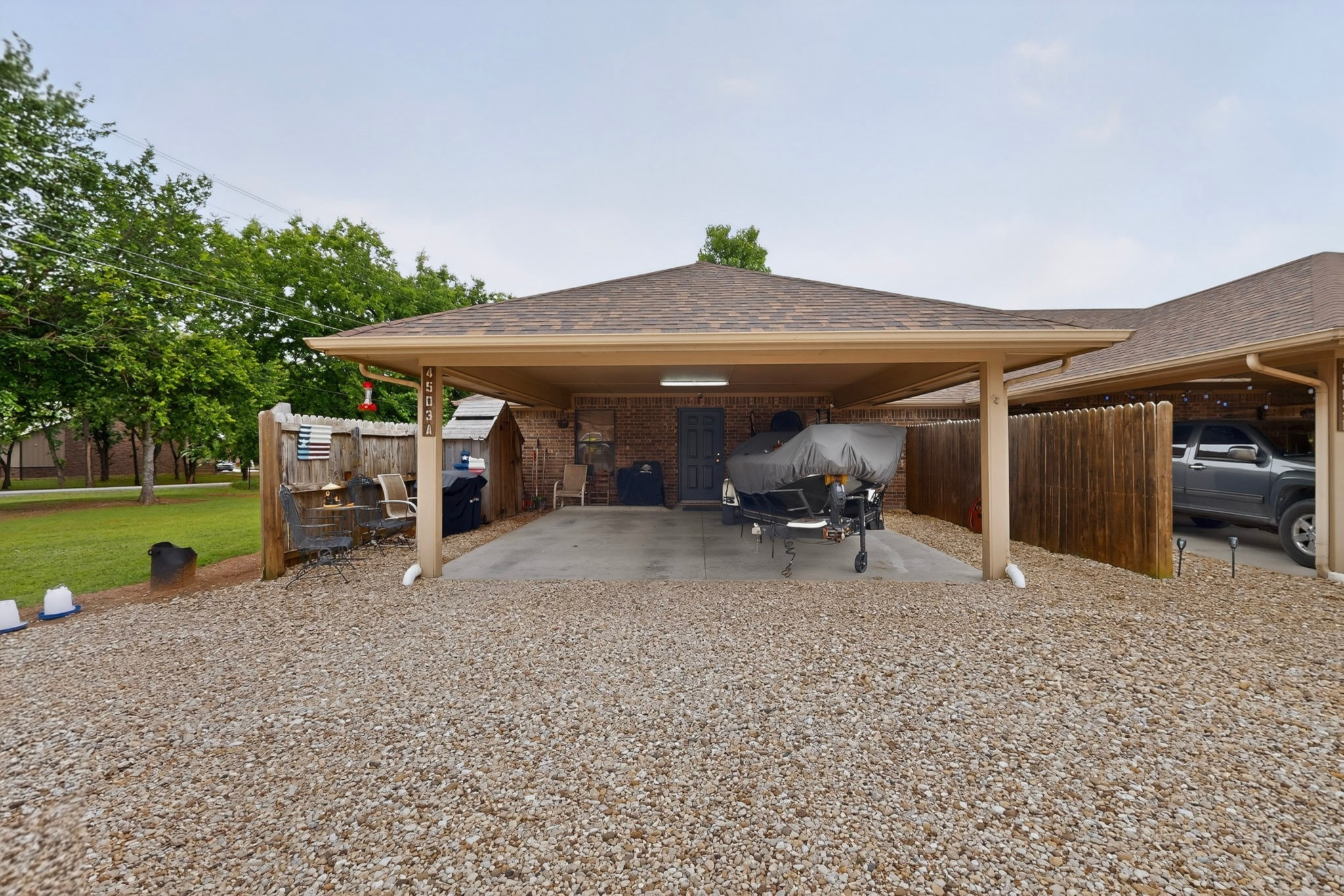 4505 County Road 805f Cleburne TX 76031