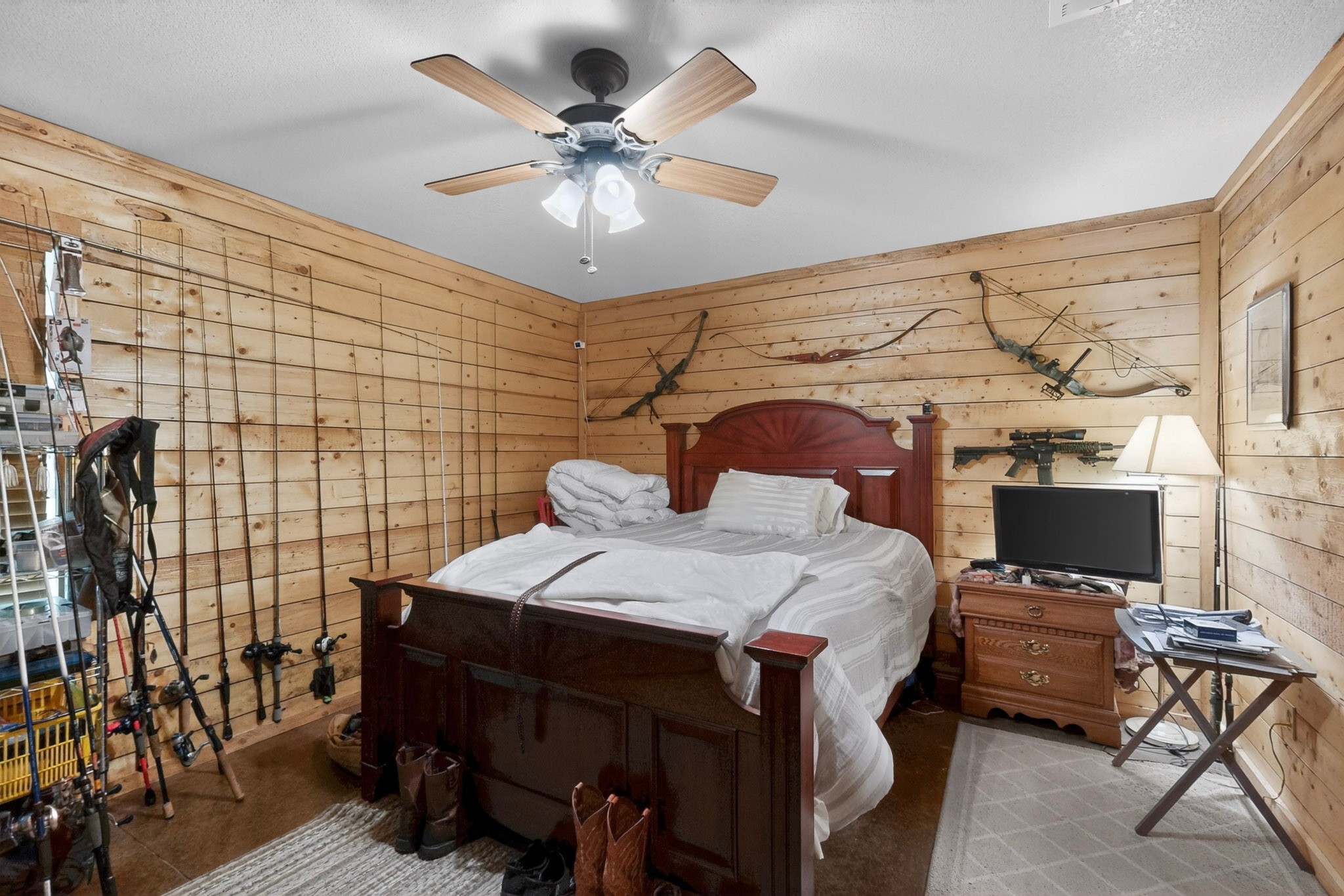 4505 County Road 805f Cleburne TX 76031